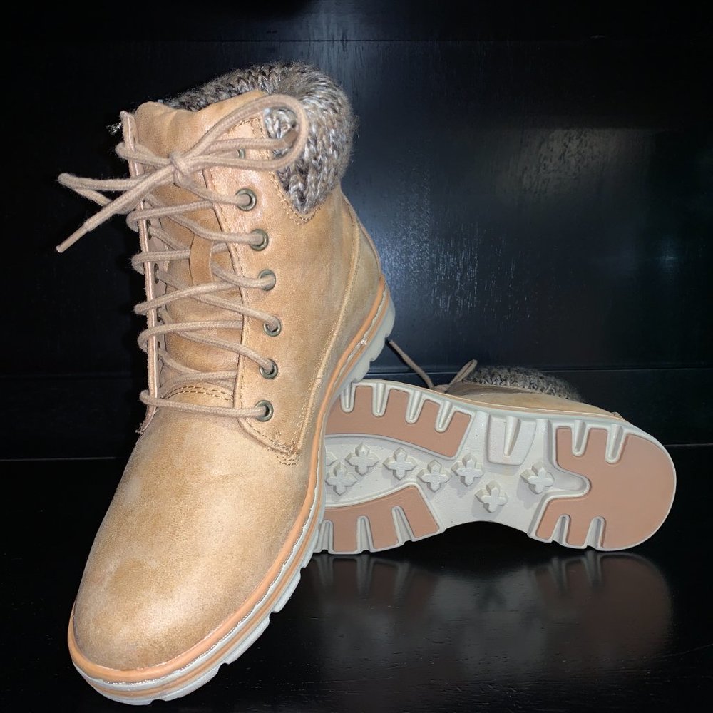 SONOMA Snaubreywheat Size 7 NEW